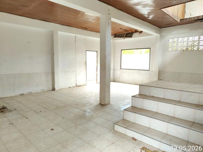 picture HOME 80 Sq.w. Muang Phrae Phrae for 936,000 - 3/24