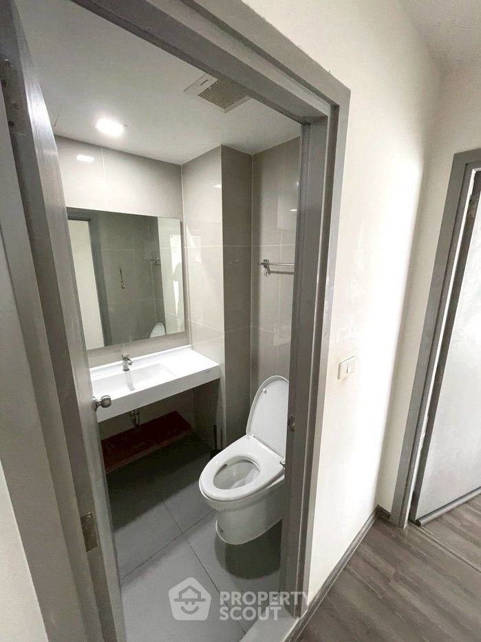 รูป คอนโด 2-ห้องนอน ที่ ไอดีโอ สาทร-วงเวียนใหญ่ ใกล้ BTS วงเวียนใหญ่ (ID 2975778) - รูปที่ 12/14