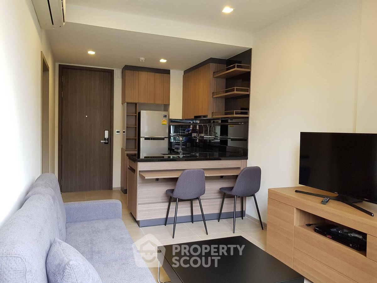 picture 1-BR Condo at Mori HAUS near BTS On Nut (ID 2975879) - 1/6