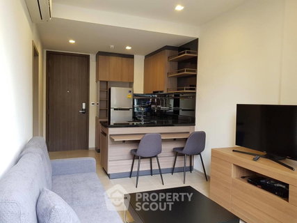 รูปภาพ คอนโด 1-ห้องนอน ที่ โมริ เฮาส์ ใกล้ BTS อ่อนนุช (ID 2975879)