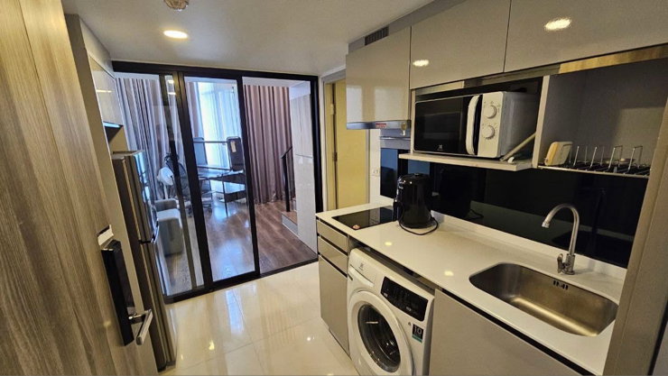 รูป Knightsbridge space ratchayothin ราคาดีสุในโครงการ - รูปที่ 4/8