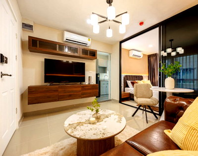 Condos for sale : UDEE090626 Sale :   Regent Home Sukhumvit 97/1  