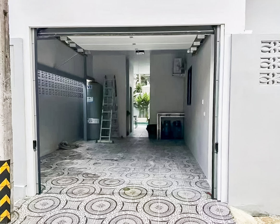 picture 4 Bedroom Villa for Sale Jomtien Pattaya - 14/14