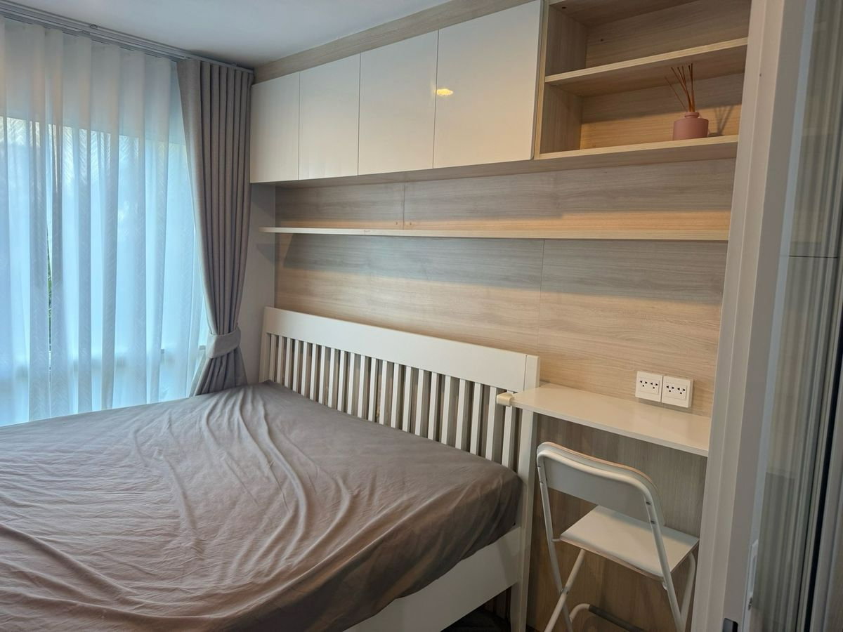 picture #SC14495 📌 Rent | 🟦🟨Regent Home Sukhumvit 97/1🟥🟩💬 𝑪𝒐𝒏𝒕𝒂𝒄𝒕 𝑳𝑰𝑵𝑬: @𝒔𝒆𝒄𝒓𝒆𝒕𝒑𝒓𝒐𝒑𝒆𝒓𝒕𝒚 🔥✨ - 6/10
