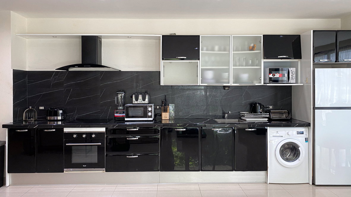 picture 🛏️ 2 Bed - 🛁 3 Bath - 🏙️ Garden View - 🌏 FOREIGN name - 🏢 The Park Condominium Jomtien - Ref: PARKJ05 - 23/28