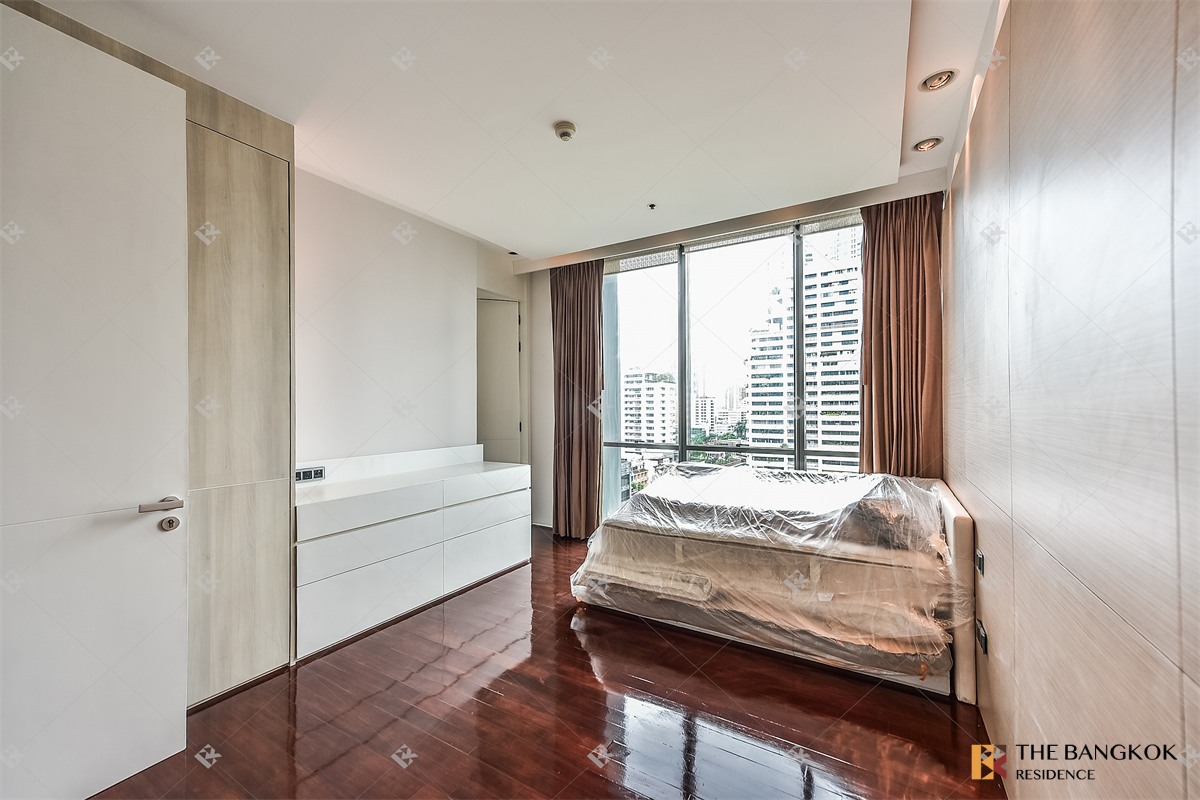 รูป คอนโด Luxury ทำเลใจกลางเมือง โดมัส 16,18 ใกล้ BTS สถานีอโศก - รูปที่ 8/10