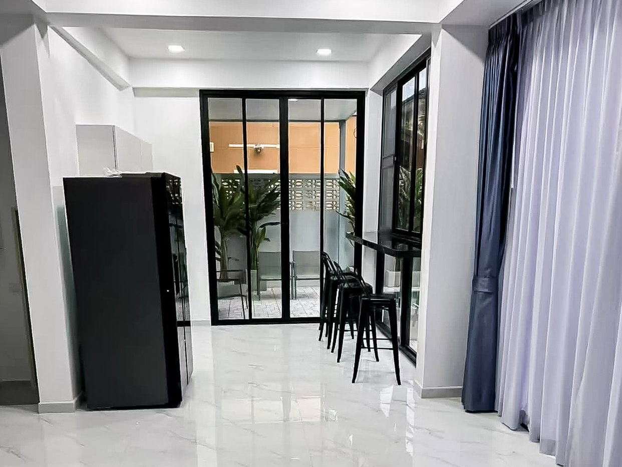 picture 4 Bedroom Villa for Sale Jomtien Pattaya - 5/14