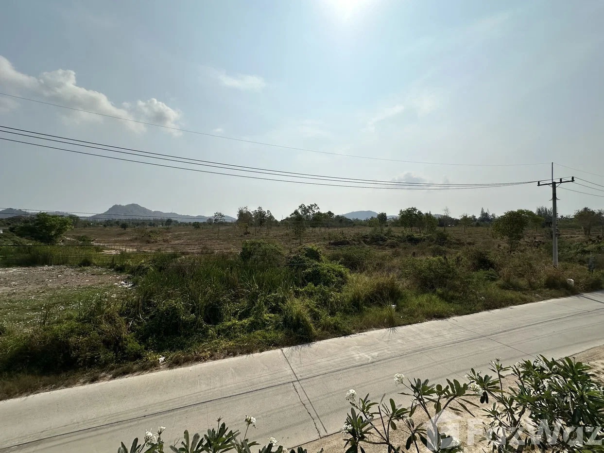 รูป ขาย บ้านเดี่ยว 2 ห้องนอน ในโครงการ เนเชอรัล ฮิลล์ 2 2008571 - รูปที่ 5/22