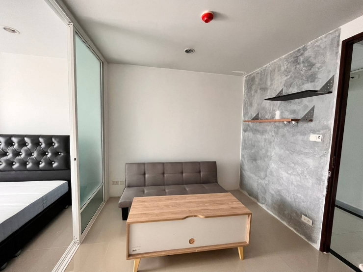 รูป 🏙️ ขายคอนโดแลนด์สเคป (Landscape Condo)
ใจกลางเมืองระยอง
ชั้นสูง วิวสวย สภาพนางฟ้า - รูปที่ 7/10