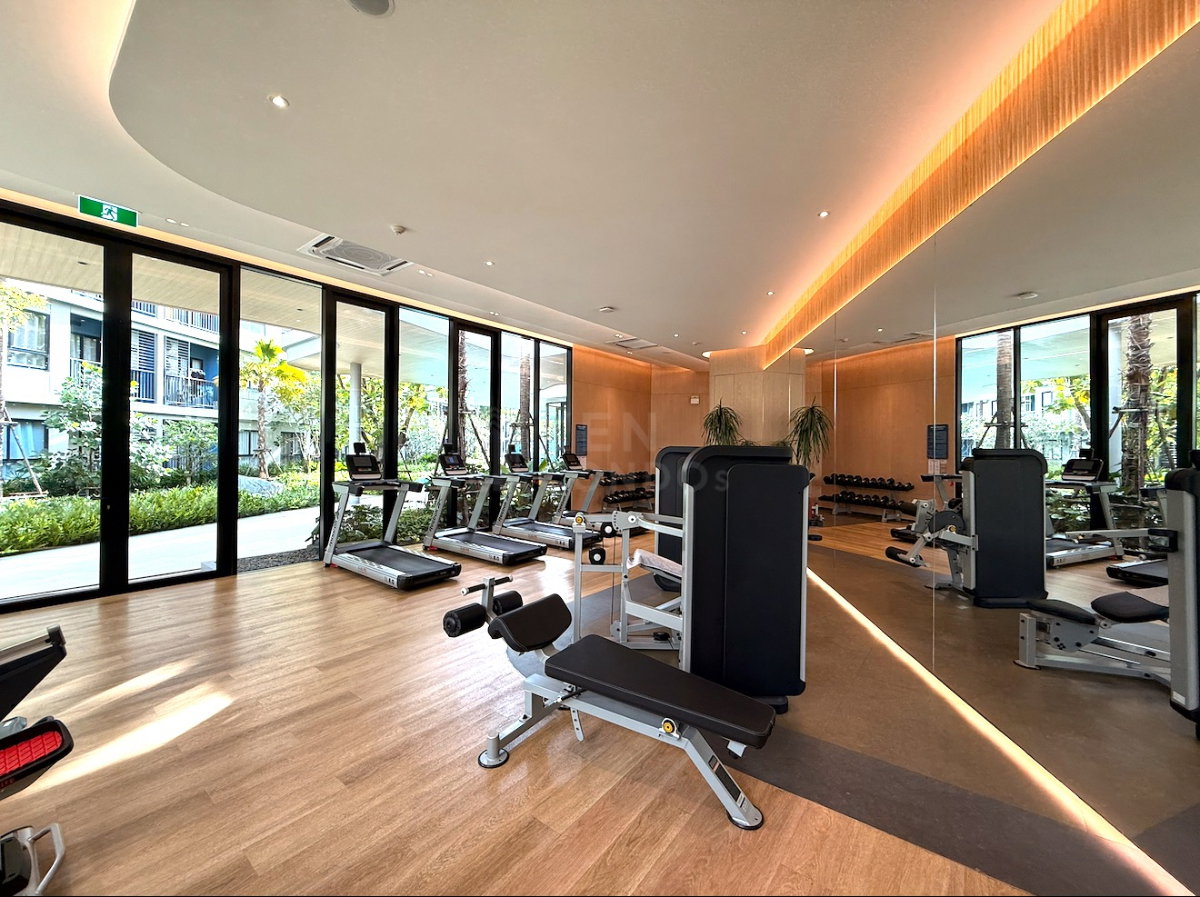 picture Dcondo Reef 2bedrooms 25,000 minimum 1 month - 24/24