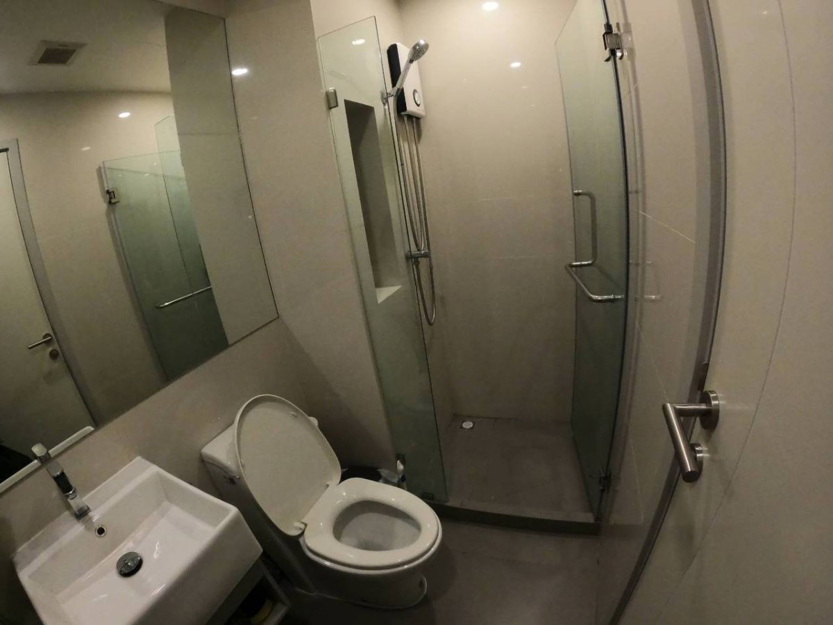 รูป Knightsbridge Prime Sathorn【𝐒𝐄𝐋𝐋 & 𝐑𝐄𝐍𝐓】🔥ห้องพรีเมียมที่โดดเด่นด้วยความหรูและความสะดวกในพื้นที่เดียว🔥  ติดต่อไลน์ไอดี: @hacondo - รูปที่ 6/6