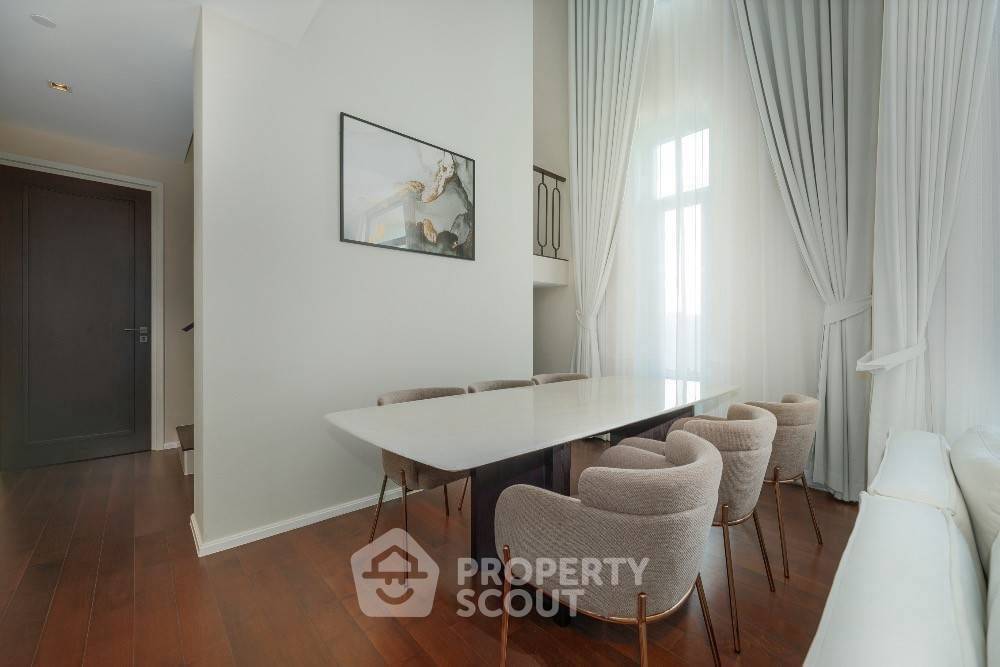 picture 3-BR Condo at The Diplomat 39 near BTS Phrom Phong (ID 2975769) - 7/16