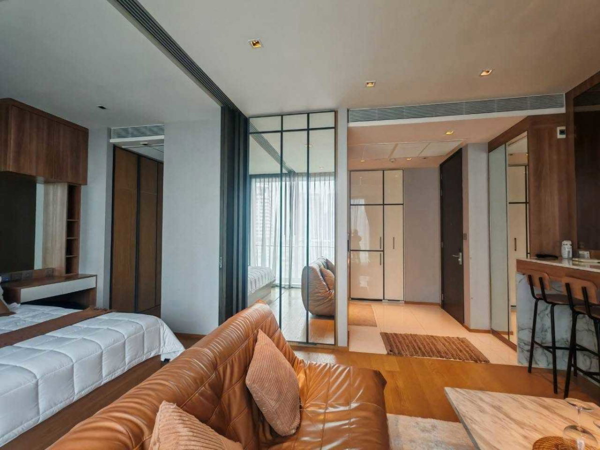 picture 🔥 Beatniq - Studio for RENT ONLY 38K 🔥 - 1/10