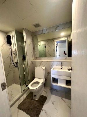 Condos for rent : 🌆✨ Beautiful room, prime location in Charoen Nakhon, close to the city and lifestyle amenities ✨🌆🔥 Ciela Charoen Nakhon for rent.