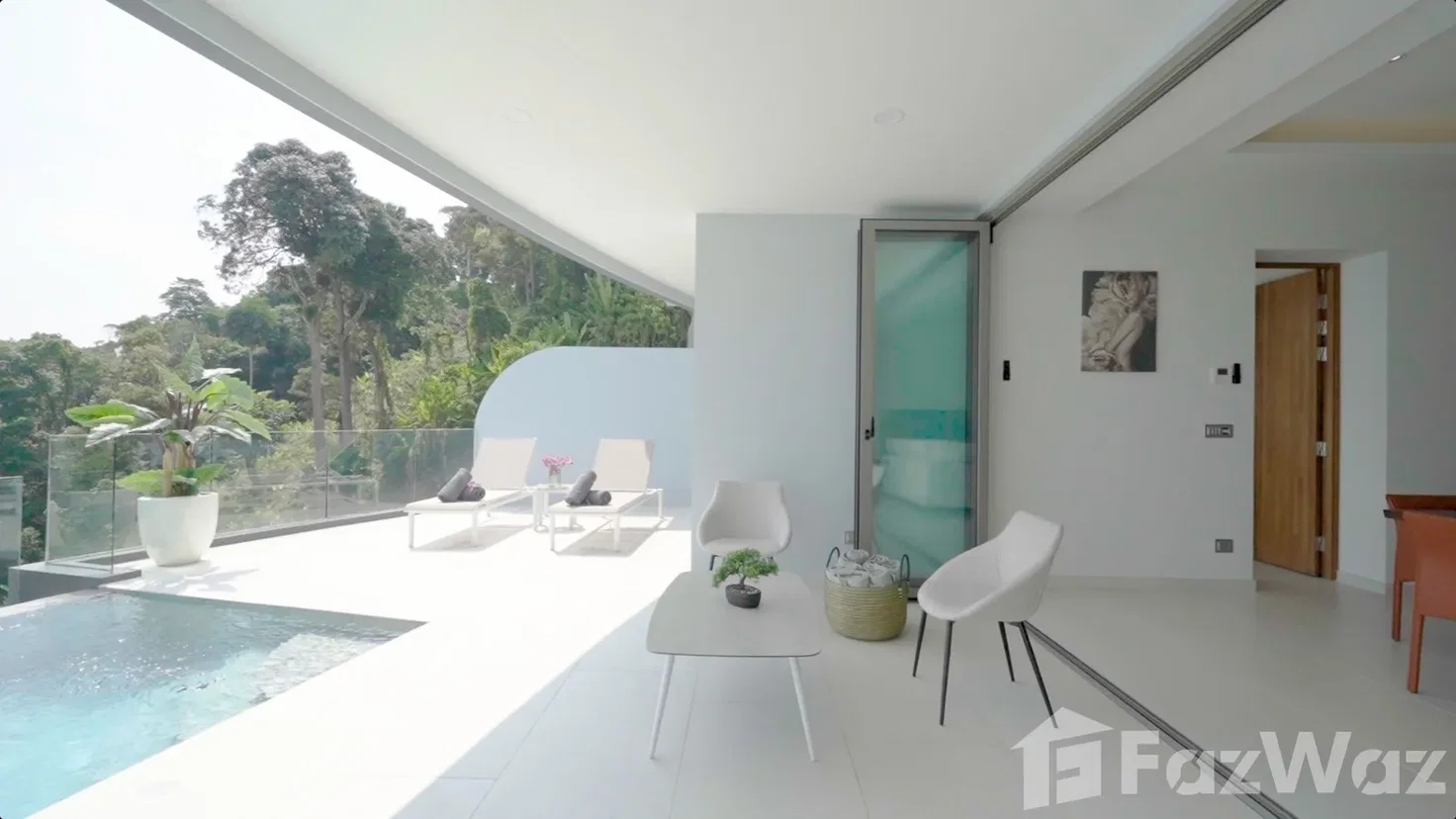 picture Luxury 2 Bedroom Condominium with Seaview 6404088 - 6/29