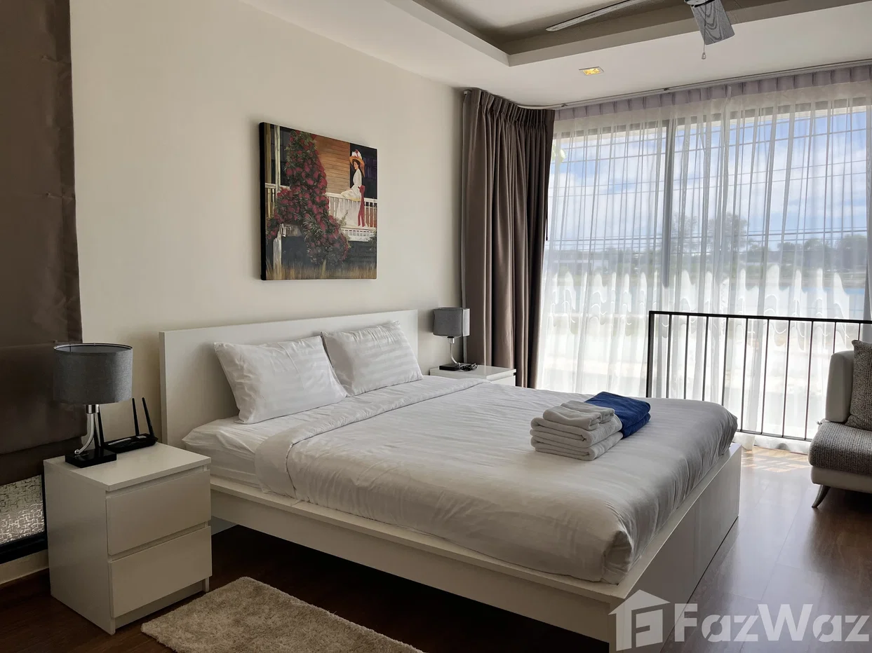 picture 3 bedroom townhouse for rent at Laguna Park 6446510 - 15/48