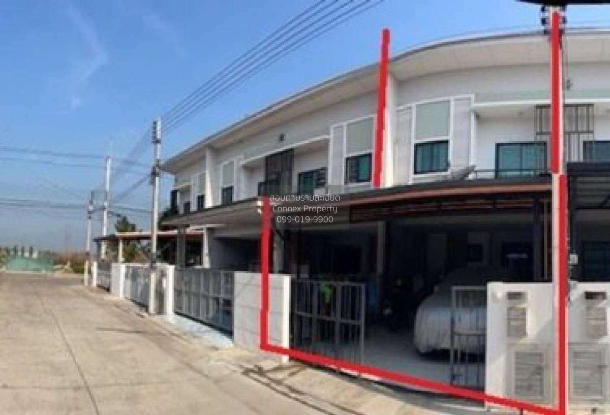 รูป ขายทาวน์เฮ้าส์/ทาวน์โฮม  นราแกรนด์ อยุธยา - โรจนะ ลำตาเสา วังน้อย พระนครศรีอยุธยา CX-123833 ✅ ทักไลน์ @connexproperty ตอบทันที ทีมงานมืออาชีพ ✅ - รูปที่ 2/6