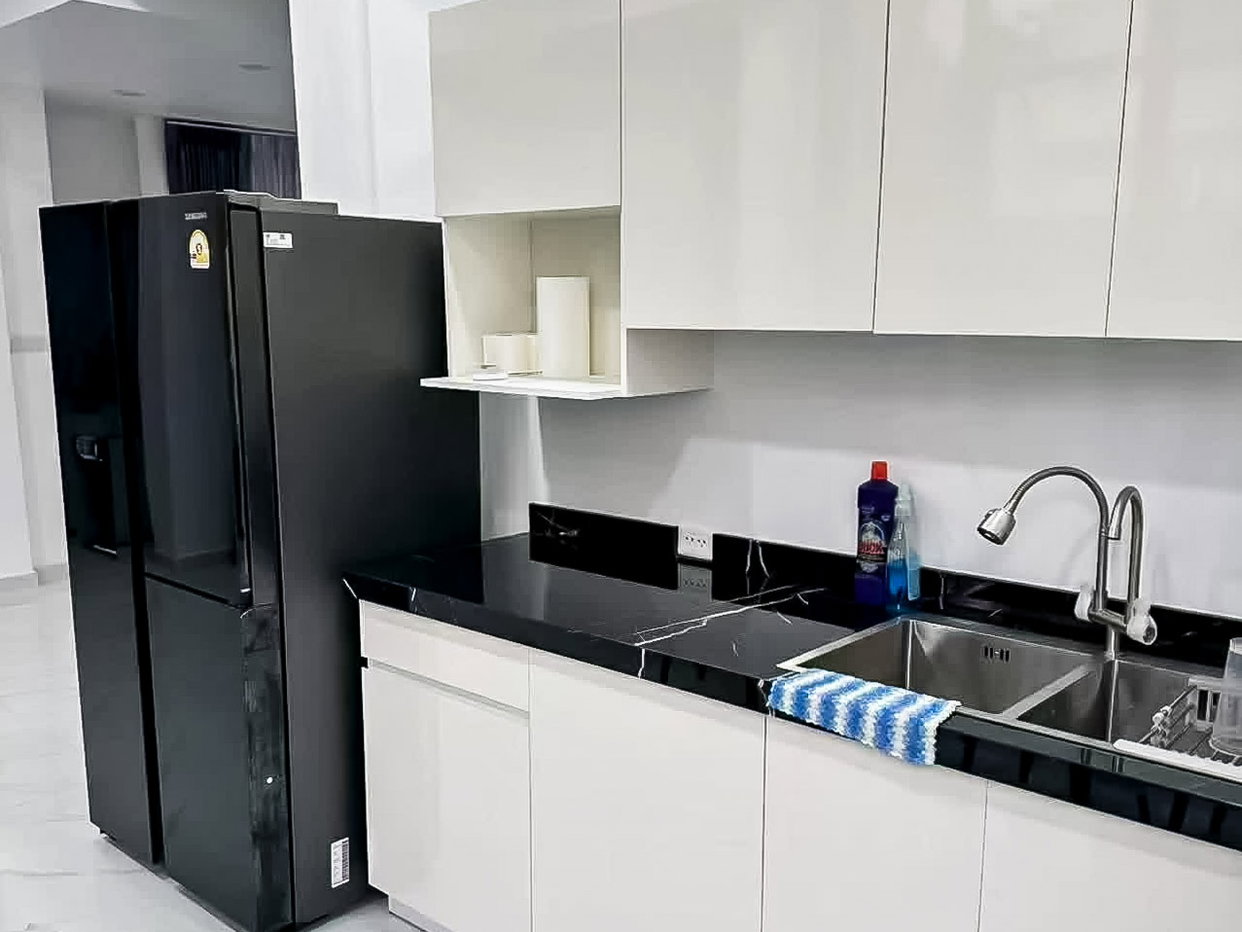 picture 4 Bedroom Villa for Sale Jomtien Pattaya - 6/14