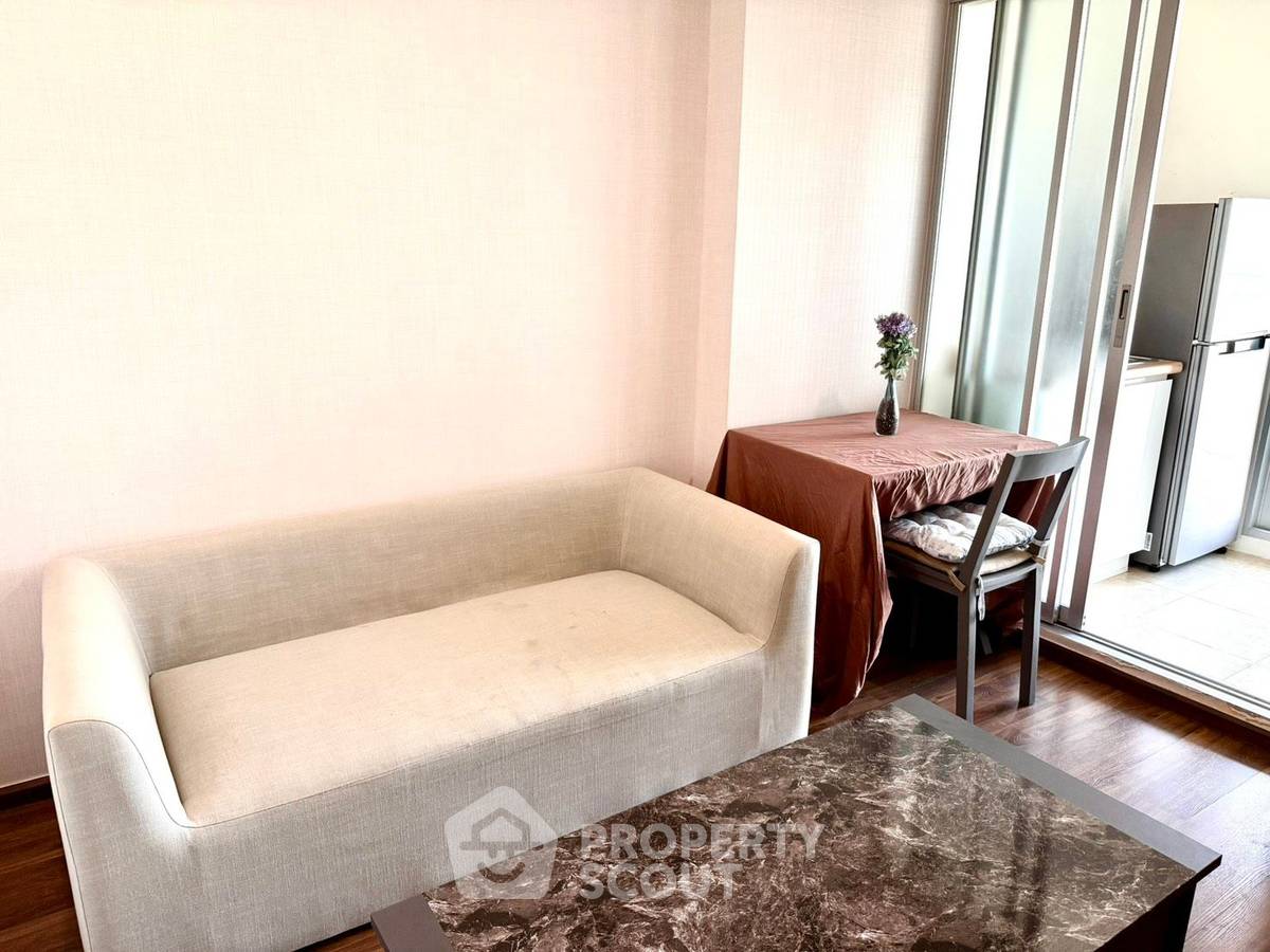 picture 1-BR Condo U Delight Ratchavibha, 23rd-Floor Near Lat Yao (ID 1195552) - 8/15