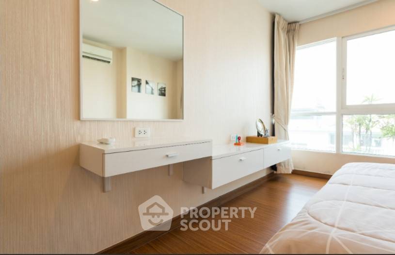picture 2-BR Condo at Diamond Sukhumvit near BTS On Nut (ID 320381) - 24/28