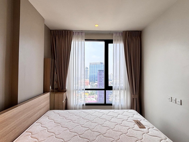 picture 🌸Maru Ekkamai Condo For Rent Ready to Move In 🌆🫧 - 9/17