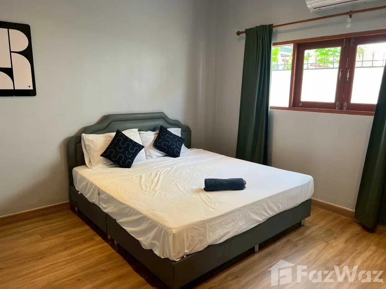 รูป บ้านเดี่ยวให้เช่า 3 ห้องนอน ใน หัวหิน, ประจวบคีรีขันธ์ 6390713 - รูปที่ 9/14