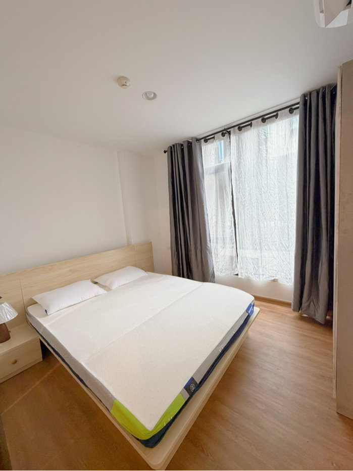 รูป 🔥ให้เช่าด่วน🔥 Fresh Condo เตาปูน บางซื่อ  7,500 บาท/เดือน - รูปที่ 5/12