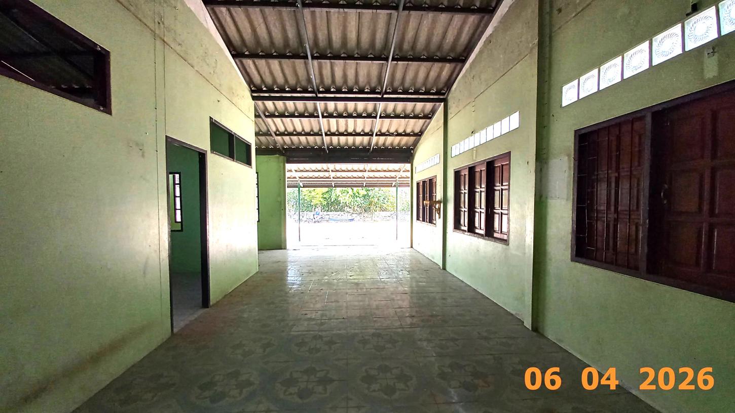 picture HOME 791.4 Sq.w. Bo Thong Chonburi for 3.5M - 18/26