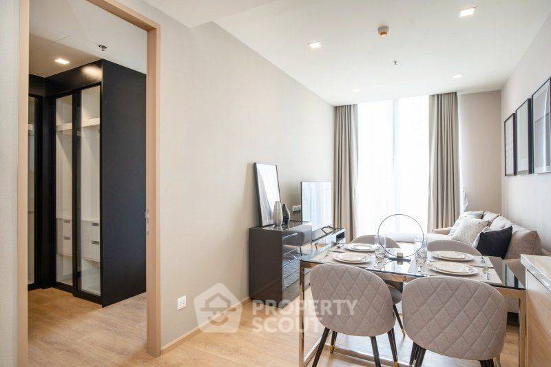 picture 1-BR Condo at Noble Around Sukhumvit 33 near BTS Phrom Phong (ID 823678) - 4/6