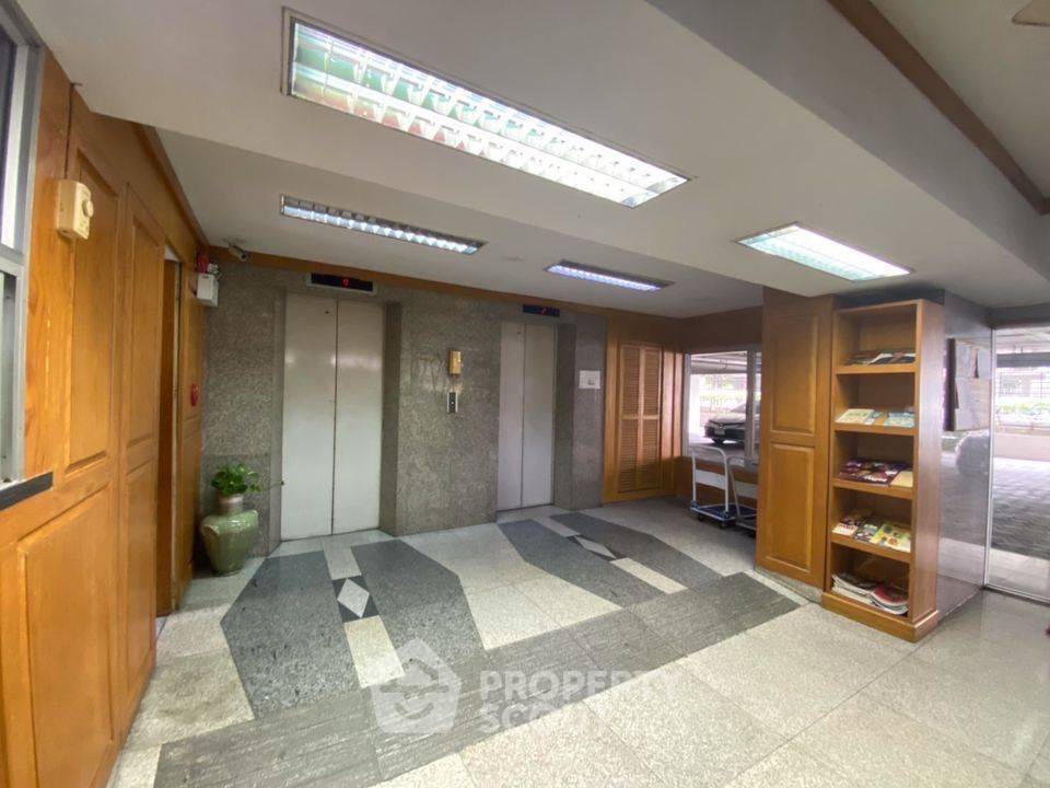 picture 2-BR Condo at 15 Suite Condominium near ARL Makkasan (ID 943663) - 8/8