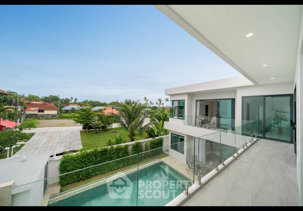รูป วิลล่า 4-ห้องนอน ใน ราไวย์ (ID 2975869) - รูปที่ 22/24