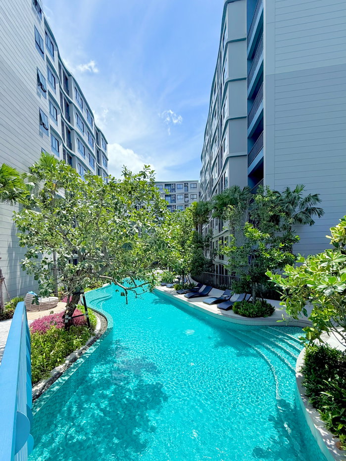 picture Dcondo Reef 2bedrooms 25,000 minimum 1 month - 15/24