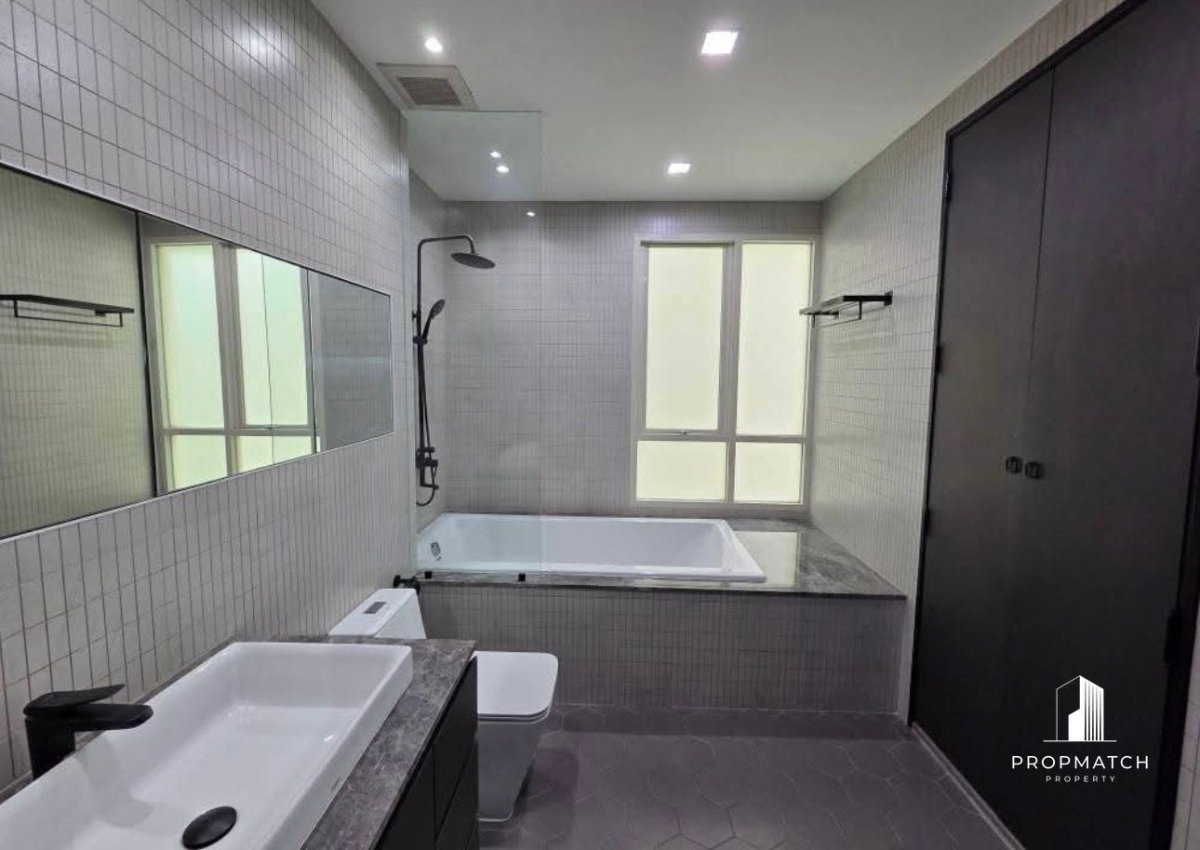 รูป PM033919 ✨Flash Deal ✨ The Address Chidlom (2Bed 2Bath 79 SQM.) พร้อมอยู่ ! เพียง 57,000 บาทต่อเดือน Tel.0981315848 @propmatch - รูปที่ 4/7