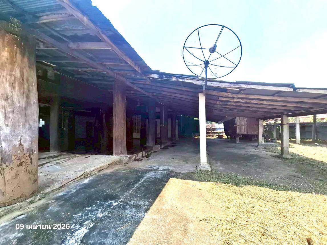 รูป บ้านเดี่ยว 203.5 ตร.วา เมืองแพร่ แพร่ 1.1M - รูปที่ 19/36