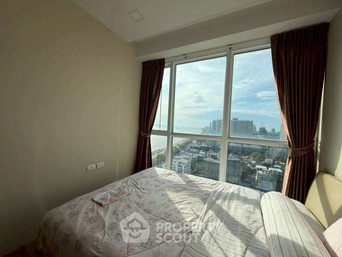 picture 2-BR Condo at Cetus Beachfront close to Jomtien Beach (ID 2975793) - 8/13