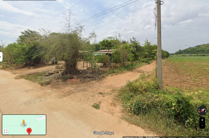 picture 🏞️ Mountain View Land for Sale in Ban Rai, Uthai Thani - 8/9