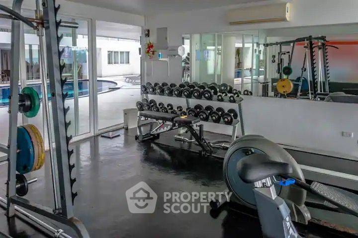 picture 2-BR Condo at Sunset Plaza Condominium close to Karon (ID 2131324) - 20/21