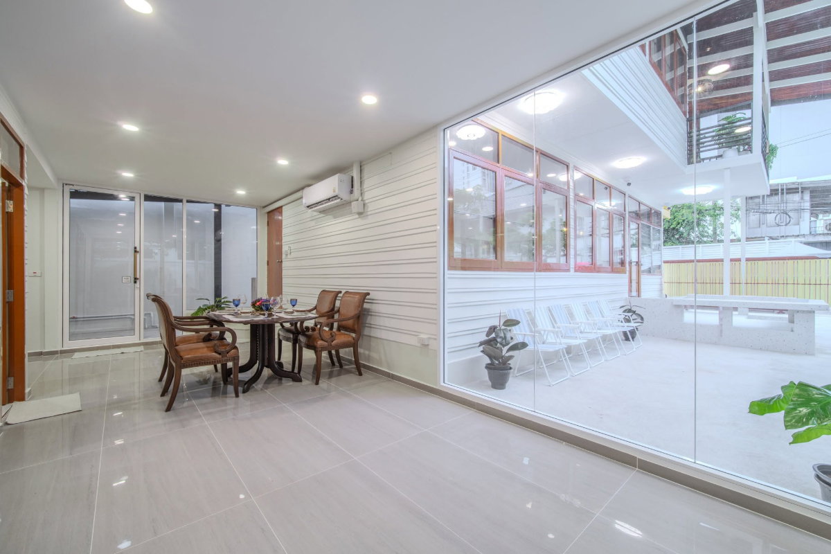 รูป WS7670 ให้เช่า บ้านเดี่ยว 2 ชั้น ใจกลางลาดพร้าว MRT ลาดพร้าว เพียง 100,000บาท/เดือน - รูปที่ 7/10
