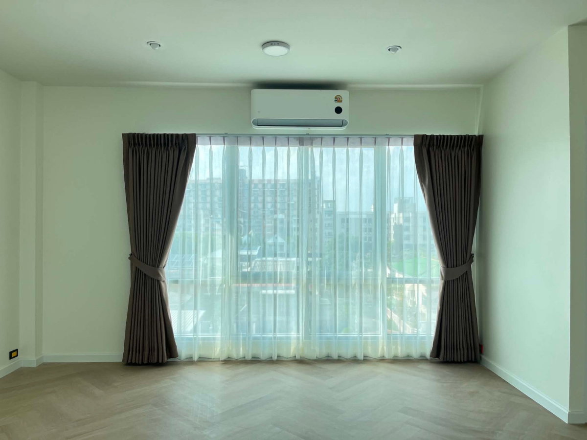 รูป 🏢🏡 ให้เช่า Home Office 4 ชั้น | ลาดพร้าว–วังหิน 78 📍 ทำเลดี ห่างปากซอยเพียง 50 เมตร ใกล้ 7-Eleven - รูปที่ 6/15