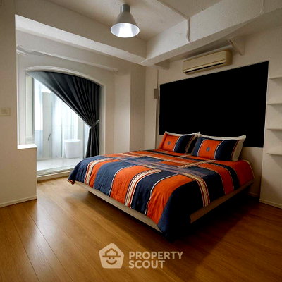 Condos for rent : 1-BR Condo at Wittayu Complex near BTS Phloen Chit (ID 2975741)
