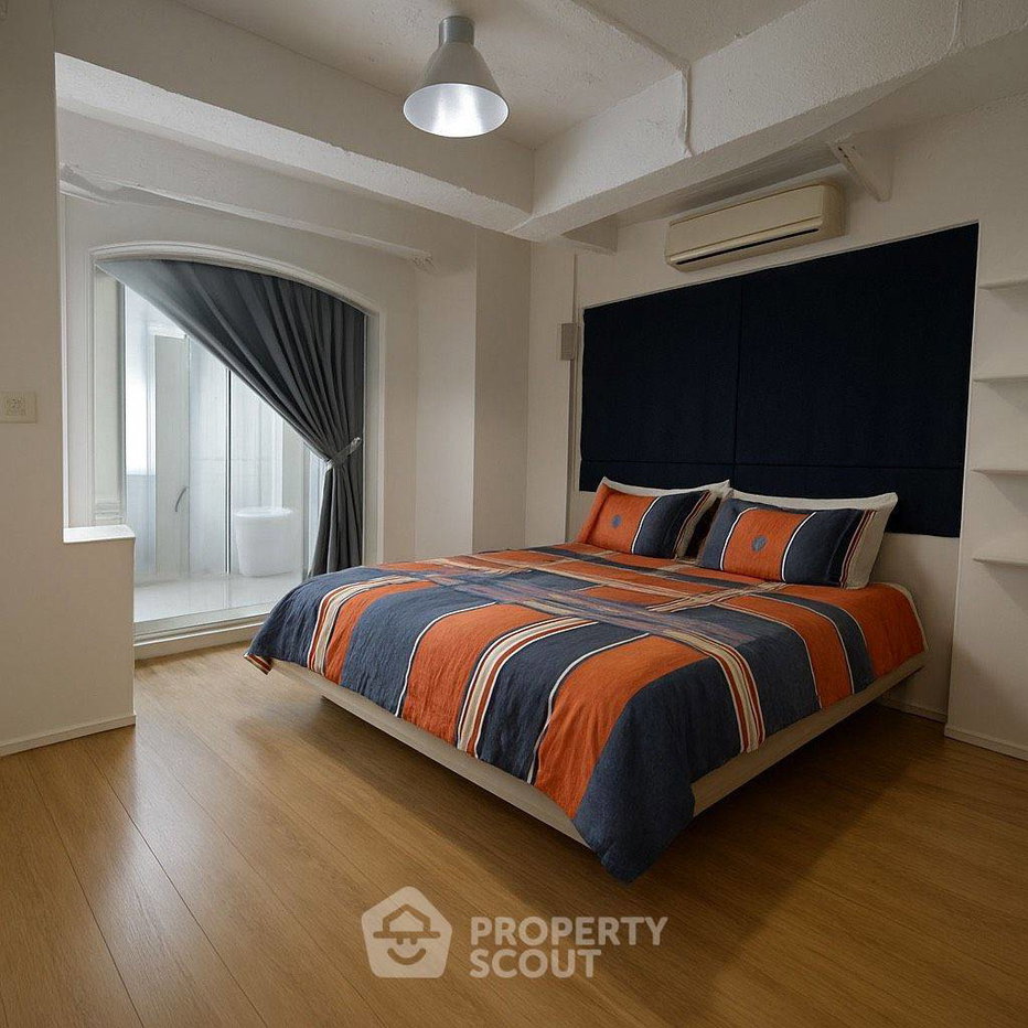picture 1-BR Condo at Wittayu Complex near BTS Phloen Chit (ID 2975741) - 1/7