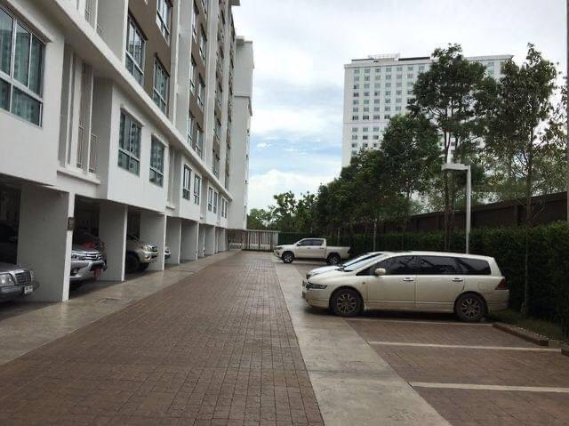 picture For Sale with Tenant – Dcondo Coco Surat Thani - 24/26