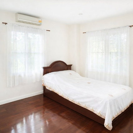 รูป โรงแรมเลอทาน่า 3 นอน คุณคือคนแรกของบ้านเดี่ยว เทพารักษ์-บางปลา 3 น้ำ 68 ตร.ว. 158 ตร.ม ใกล้ รร.ธนสิทธิ์อนุสรณ์ 1.2 กม.พร้อมเฟอร์ฯ . - รูปที่ 4/8