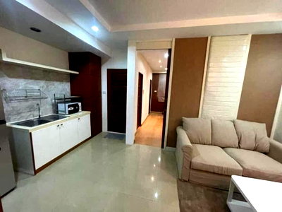 Condos for rent : Baan Klang Krung Resort Ratchada