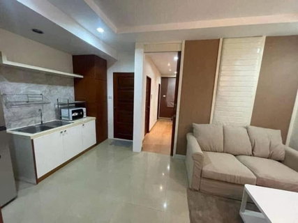 รูปภาพ Baan Klang Krung Resort Ratchada
