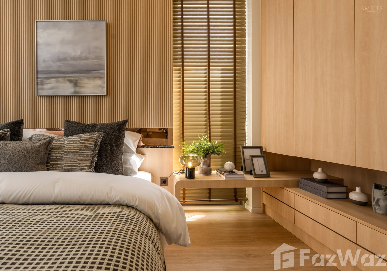 picture 3 Bedroom Villa for sale at Amrits Luxury Villas 1971006 - 21/42