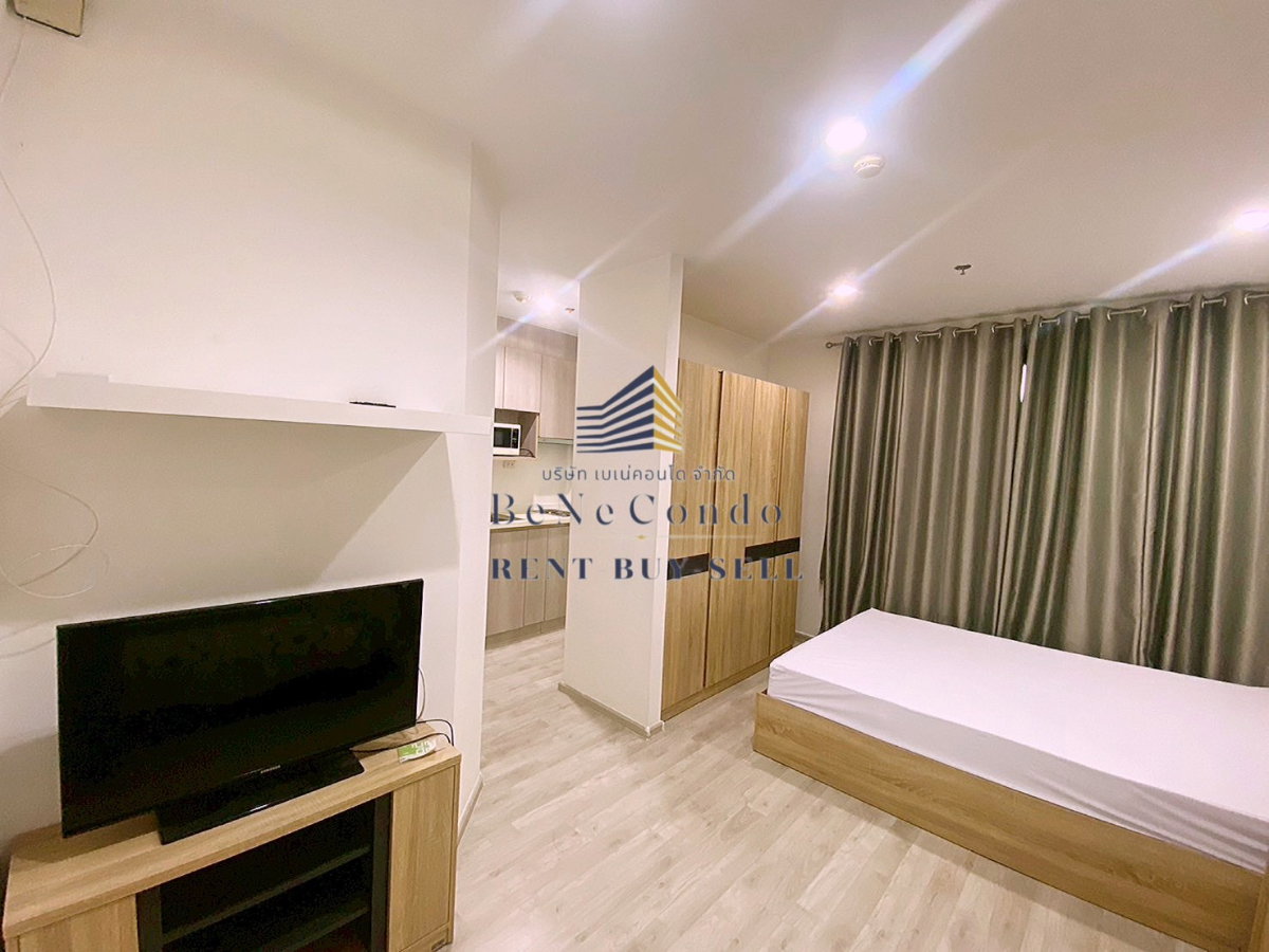 picture *** (Official Agent) Condo for rent : Ideo Mobi Charan-Interchange *** - 8/13