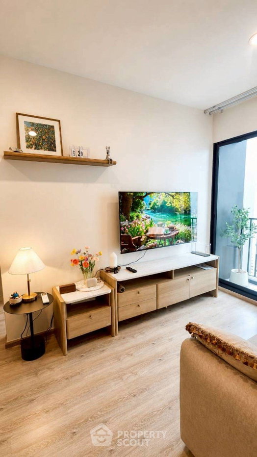 picture 2-BR Condo at Nue District R9 near MRT Phra Ram 9 (ID 2975637) - 18/18