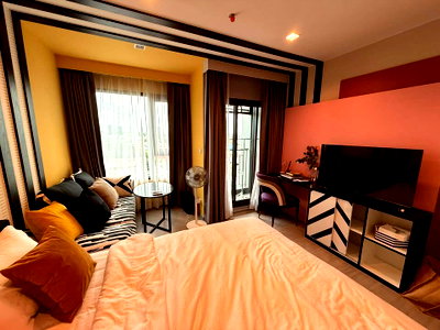Condos for rent : Life Sathorn                 Sierra
