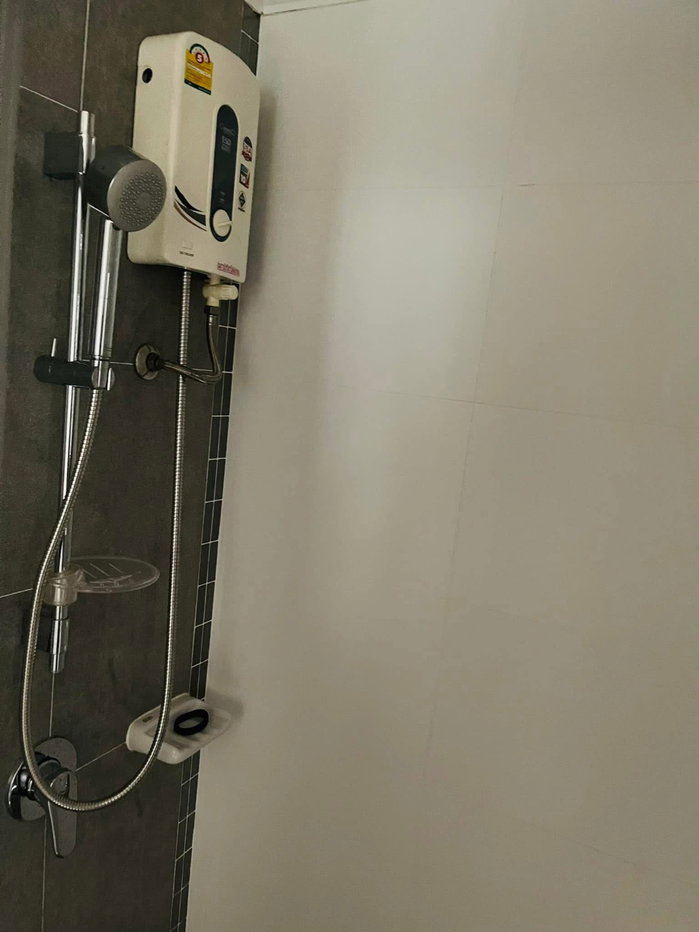 picture Lumpini Parkbeach Jomtien 2bedroom for yearly rent - 12/19